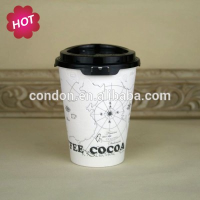 DISPOSABLE COFFEE CUPS MADE IN CHINA