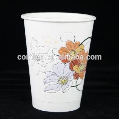 thermal coffee cup