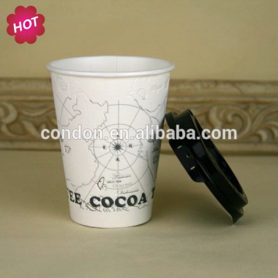 DISPOSABLE PAPER COFFEE CUP TAIWAN